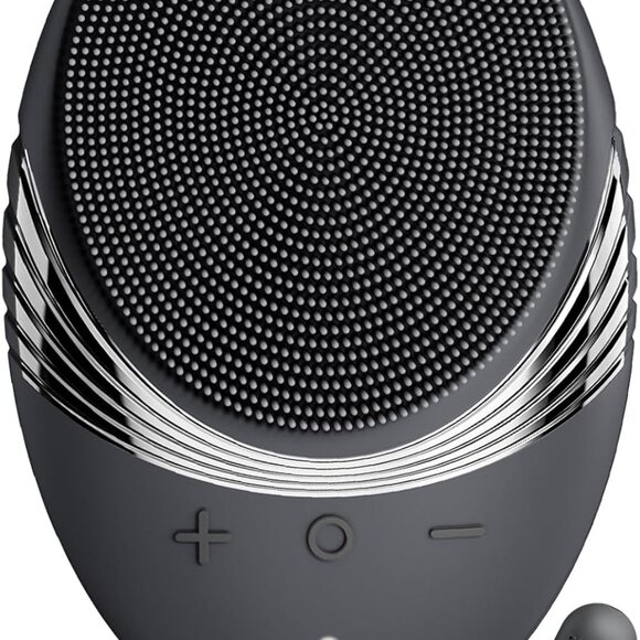 NEW Travel Portable Facial cleansing brush - Picture 1 of 7